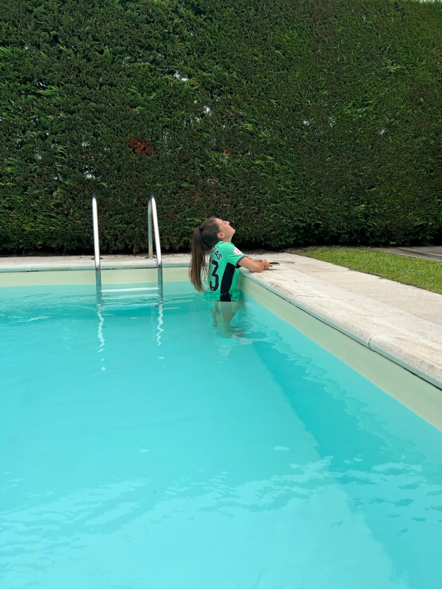 Villa Casa Sol à Santander Extérieur photo