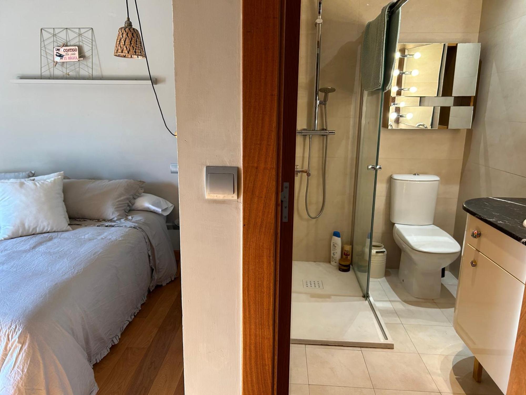 Villa Casa Sol à Santander Extérieur photo