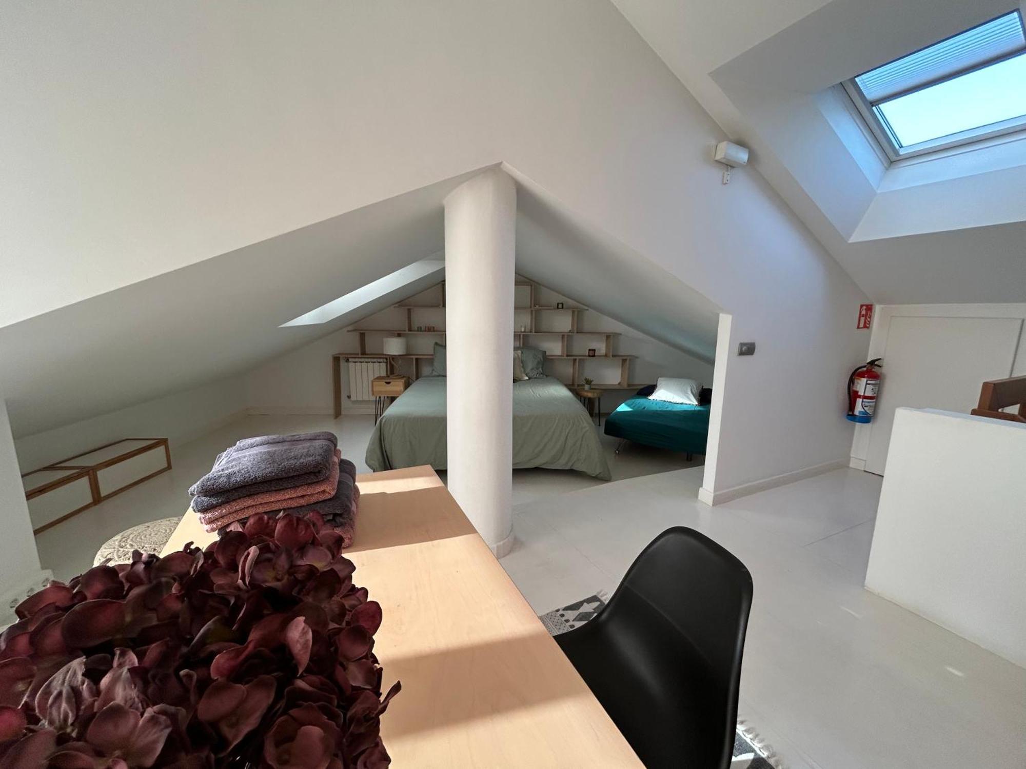 Villa Casa Sol à Santander Extérieur photo