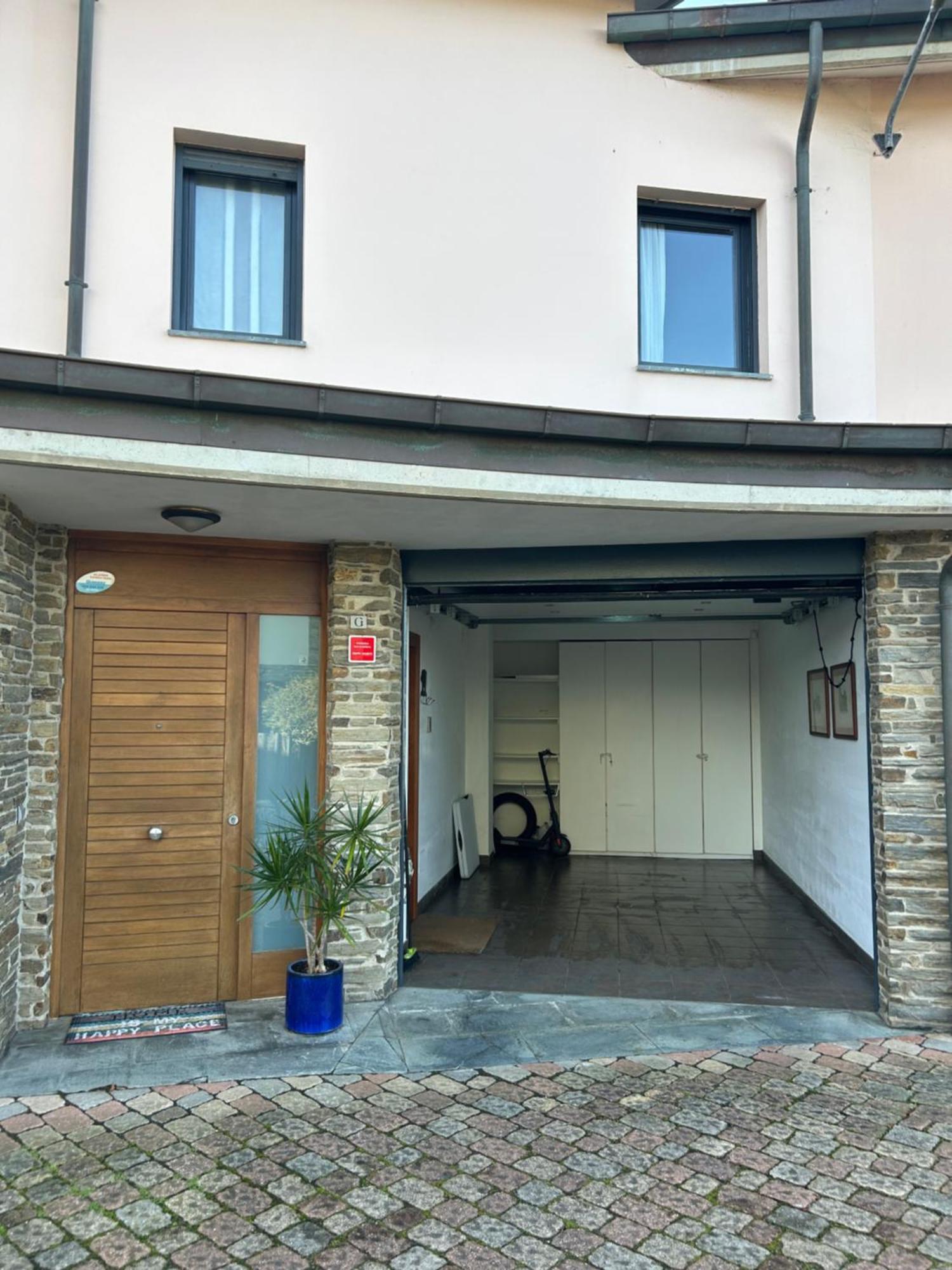 Villa Casa Sol à Santander Extérieur photo