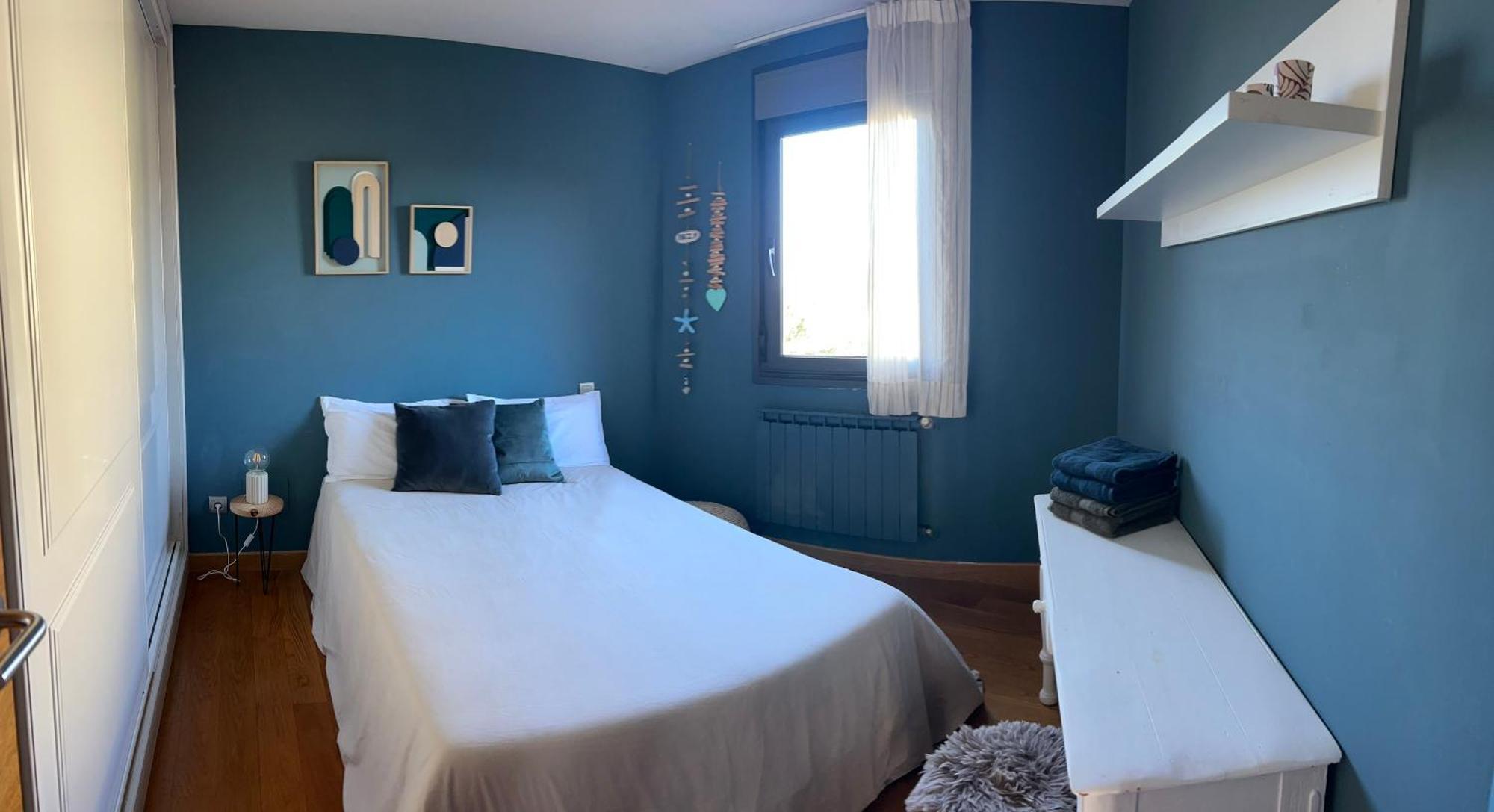 Villa Casa Sol à Santander Extérieur photo
